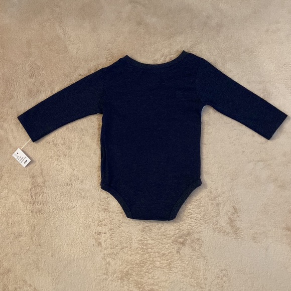 7 For All Mankind Baby Boys Outfit Size 6-9 Months - Picture 3 of 10